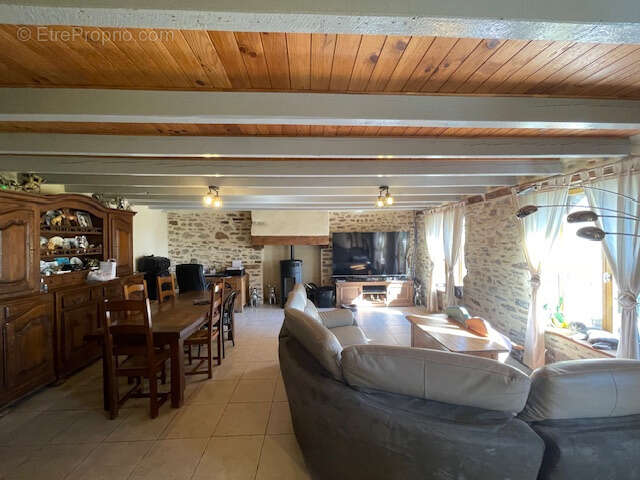 Maison à LA MOTTE