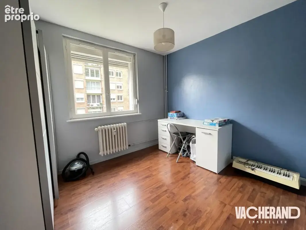 Appartement 4 pièces 80 m² à vendre à Lille (59000) - photo 7