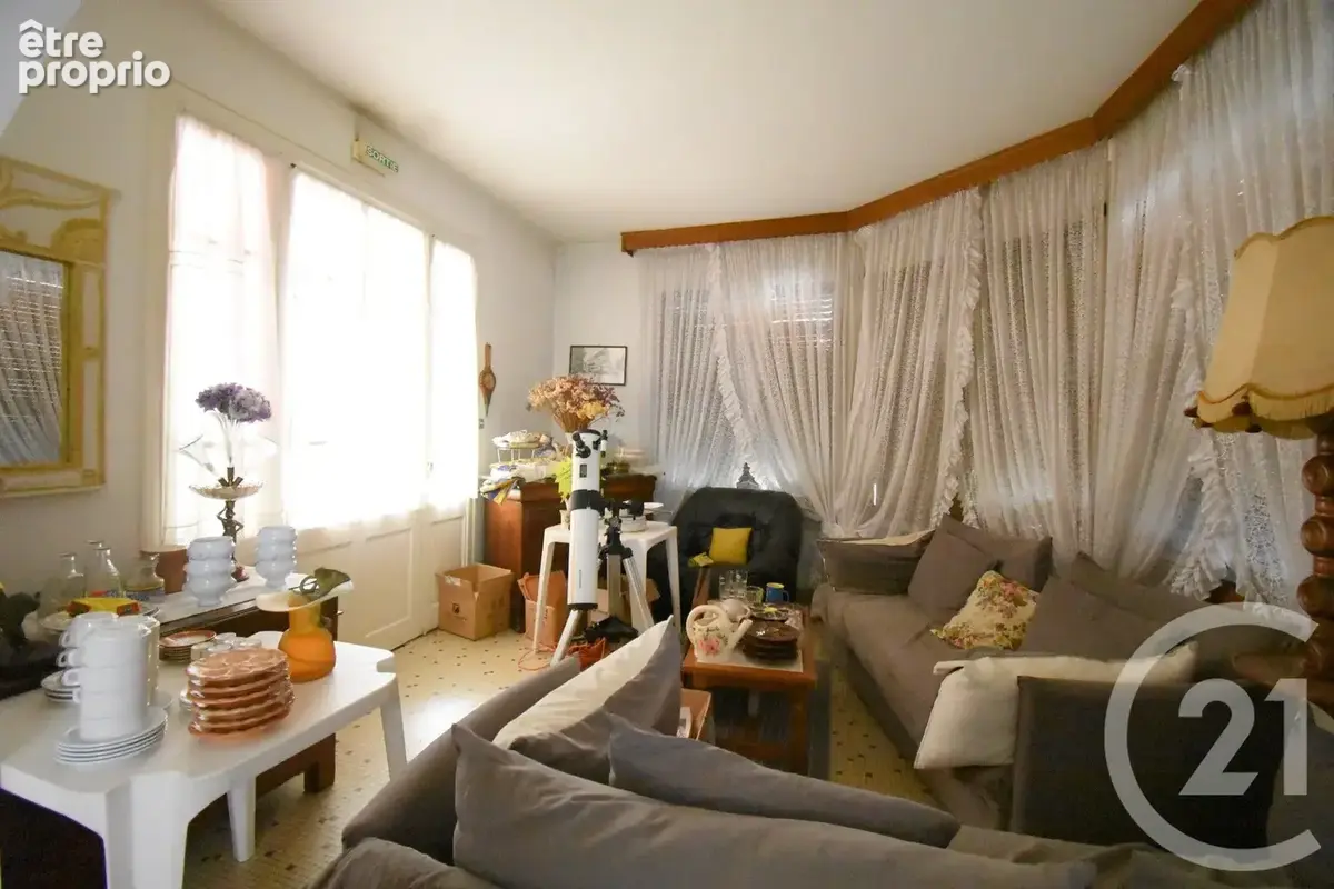 Bien immobilier à vendre à Vichy (03200) - photo 17