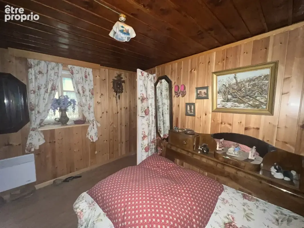 Maison 2 pièces 28 m² à vendre à Sainte-Marie-De-Cuines (73130) - photo 5