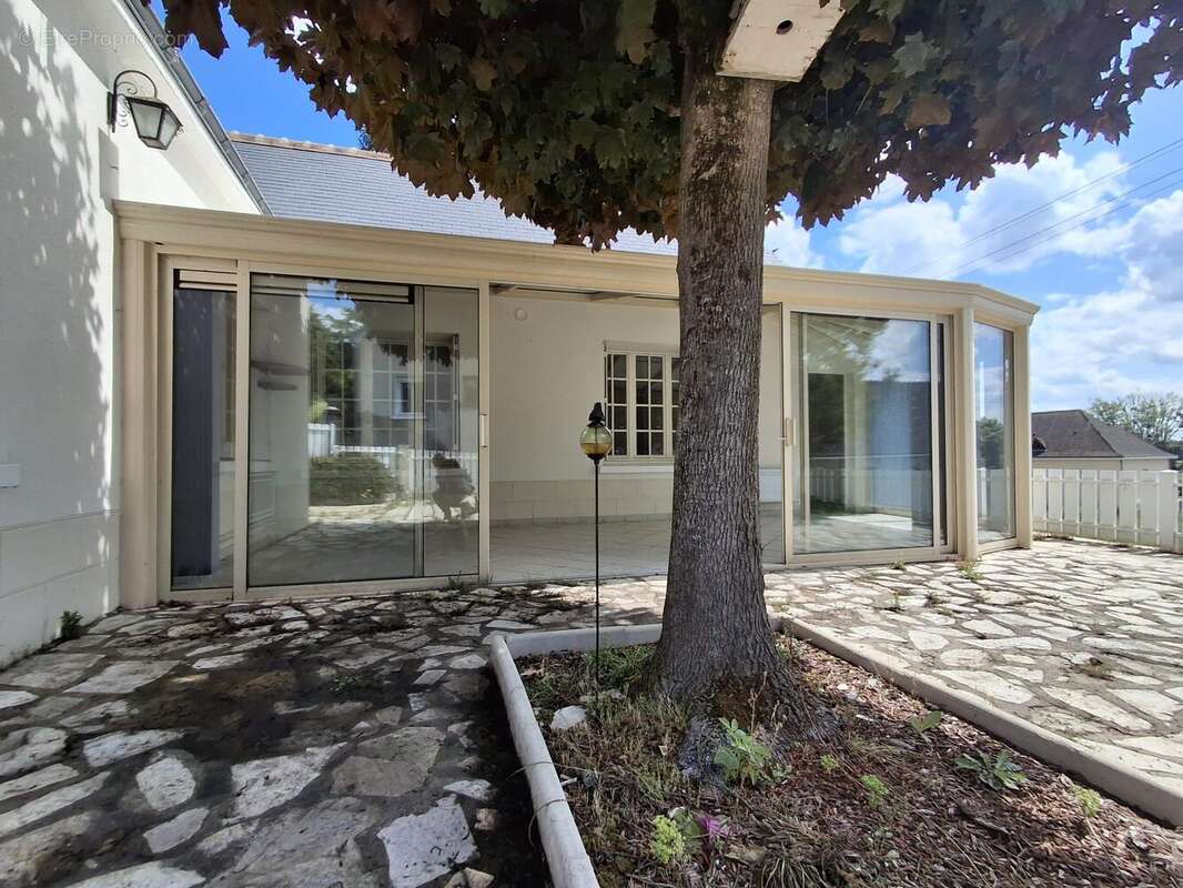 Maison 103 m² à Montlouis-Sur-Loire  - photo 2