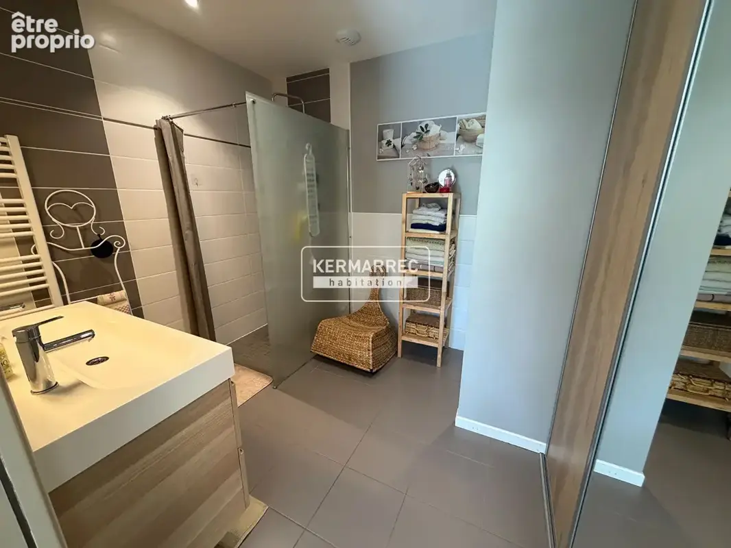 A vendre maison 5 pièces à montreuil sous perouse 103 m² - 303 700  hai - photo 6