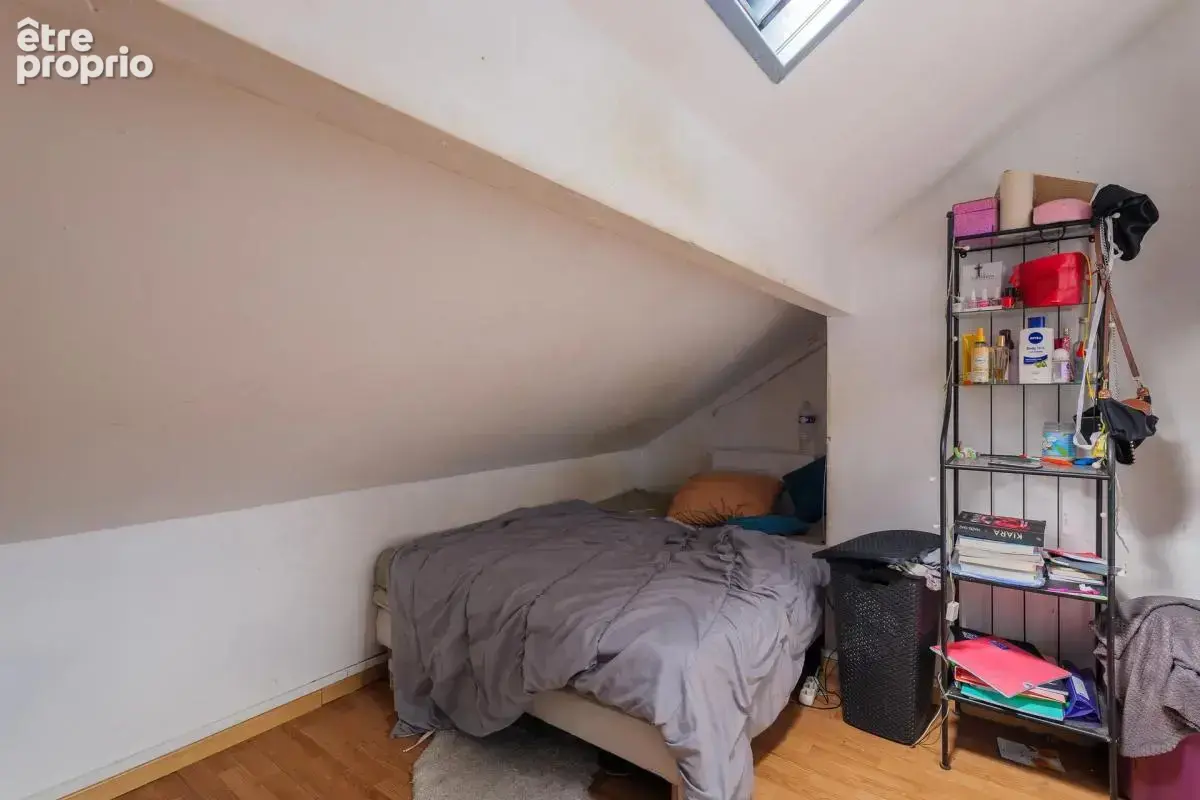 Maison de 3 pièces de 100 m² à Lagny-sur-Marne - photo 10