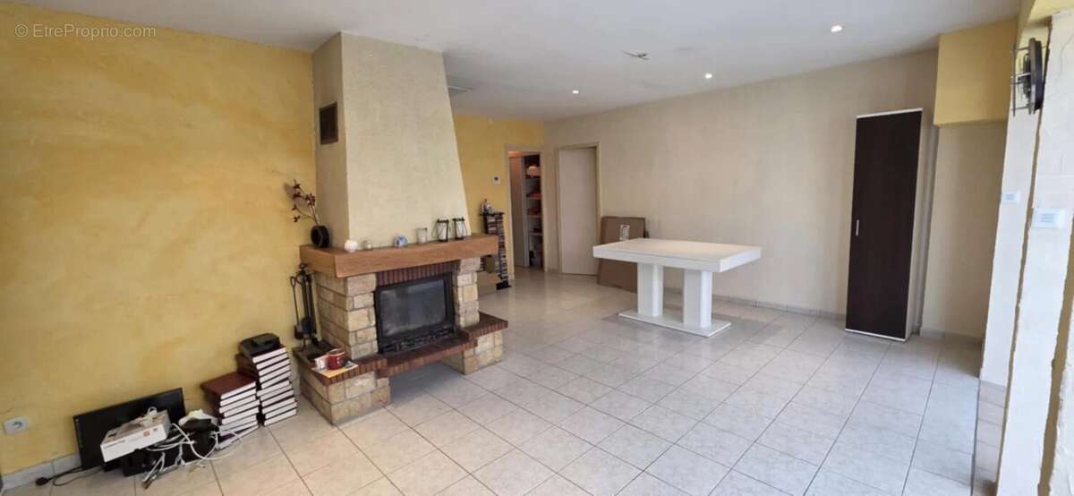 Maison à CANET-EN-ROUSSILLON