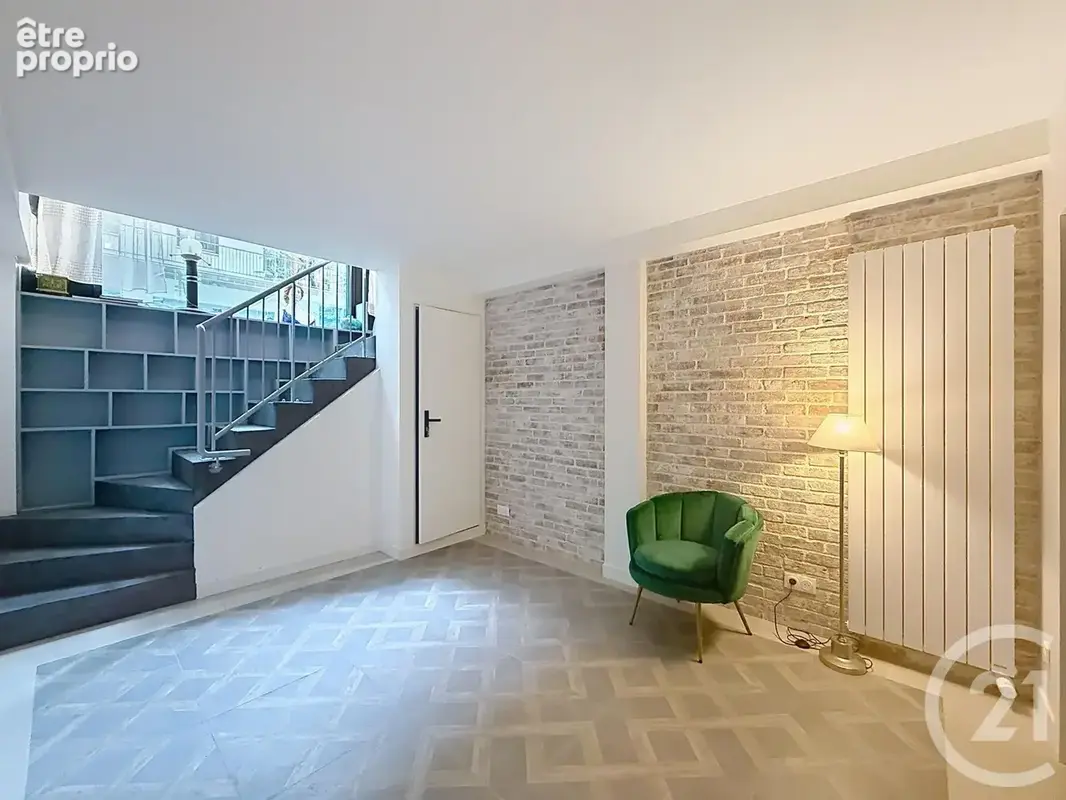 Appartement 2 pièces 37 m² à vendre à Paris-13e (75013) - photo 7