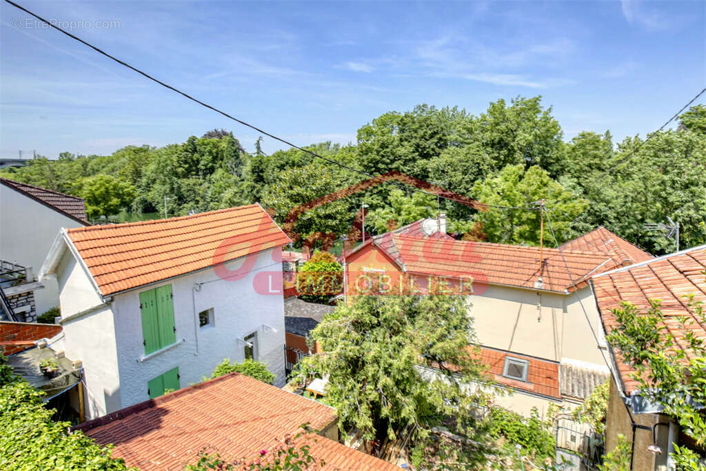 Maison atypique de 4 Pièces de 70 m² – Mieux qu'un appartement - photo 11