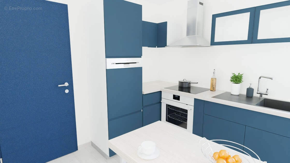 Appartement à NARBONNE