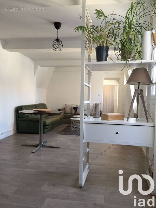 Photo 1 - Appartement à AMIENS