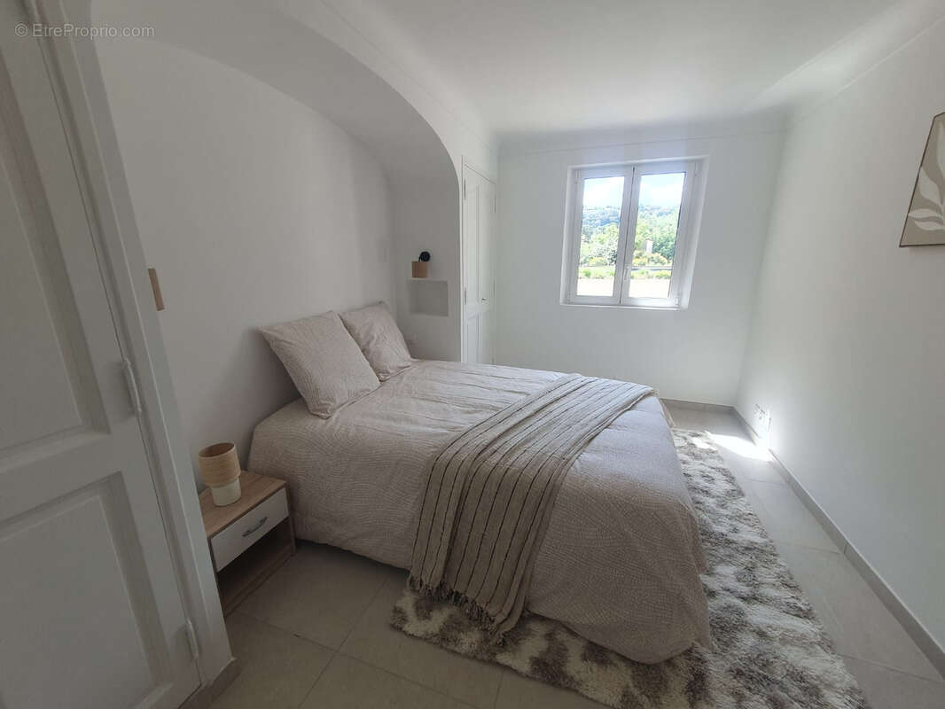 Maison à PLAN-DE-LA-TOUR