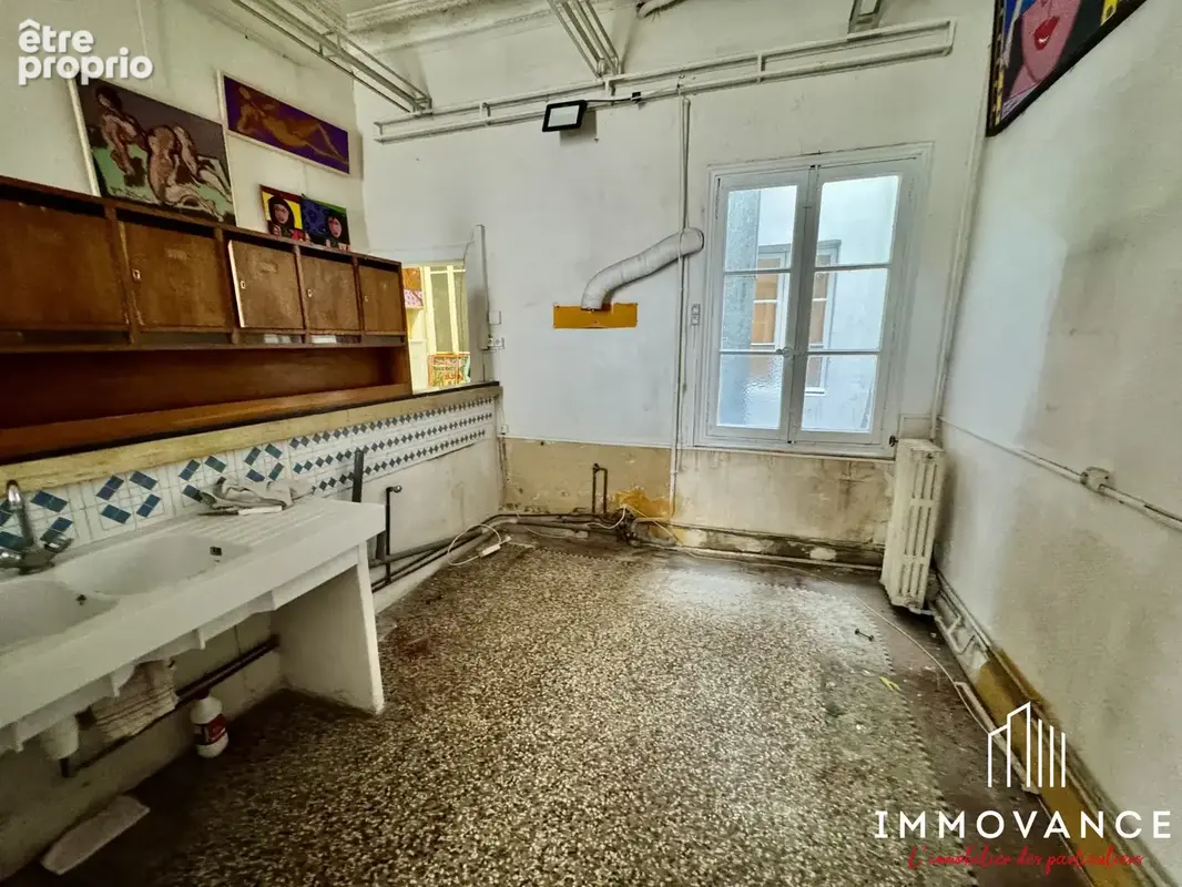 Appartement 4 pièces 112 m² à vendre à Montpellier (34000) - photo 3
