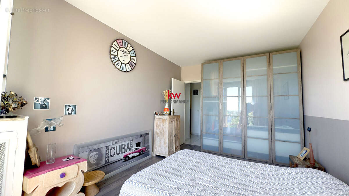 Appartement 78 m² à Montmorency  - photo 9