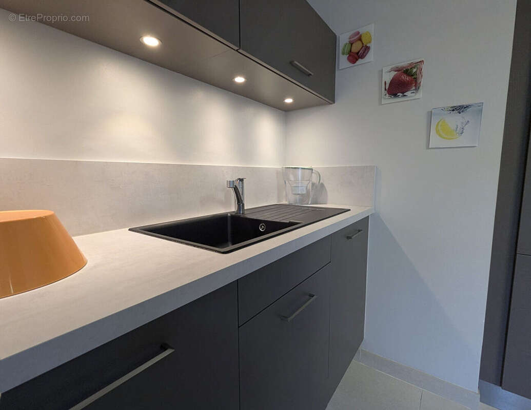 Appartement à AMIENS