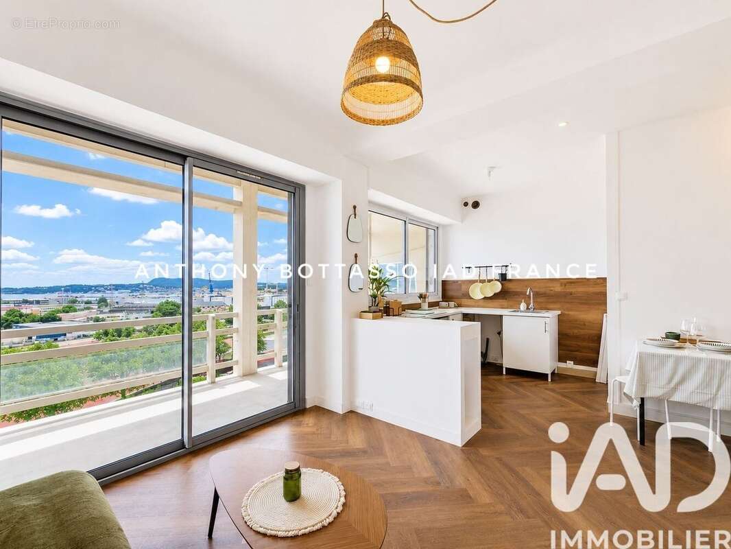 Photo 3 - Appartement à TOULON