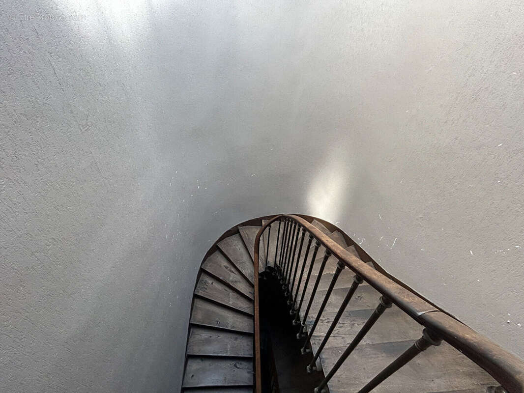 Appartement 33m² à périgueux - photo 6