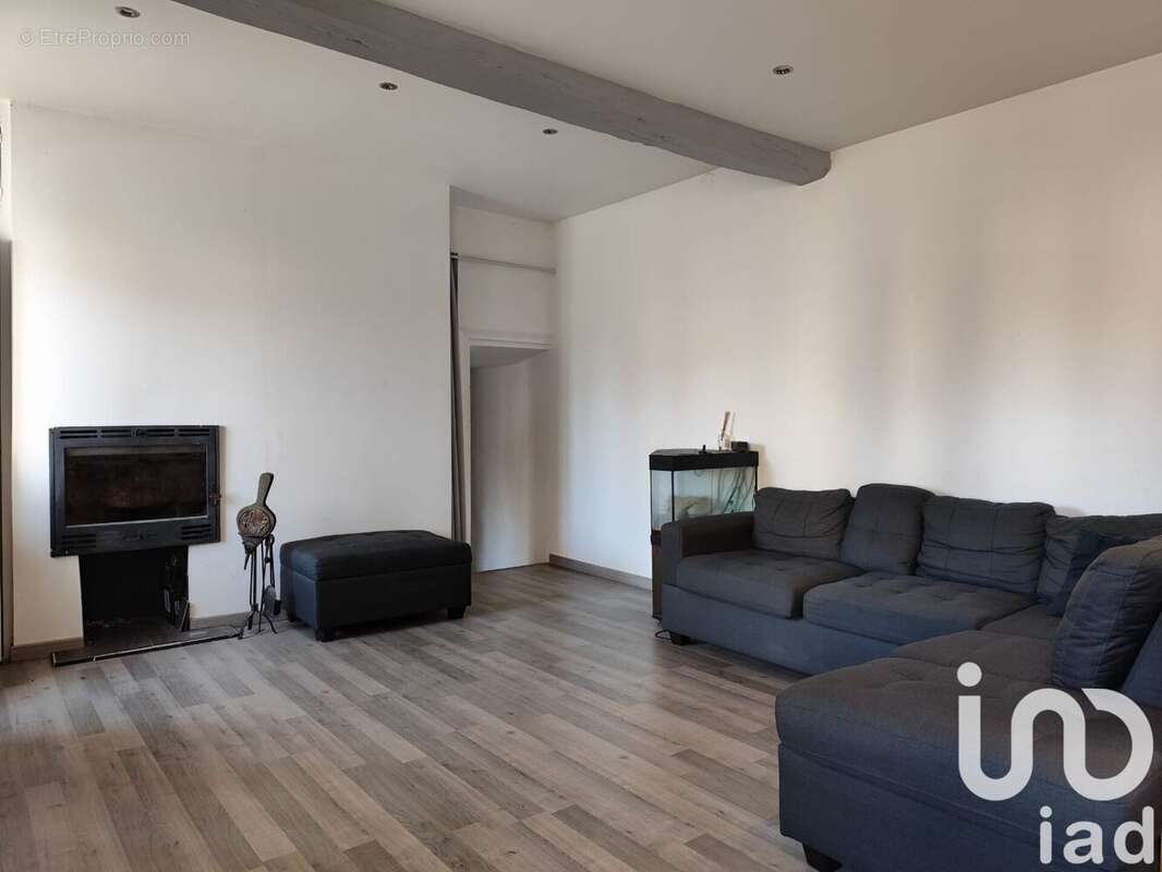 Photo 3 - Maison à FAREMOUTIERS