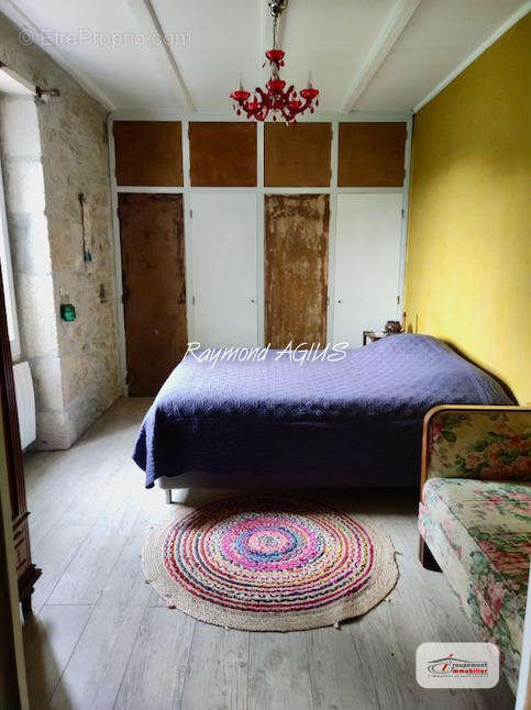 Maison à PELLEGRUE