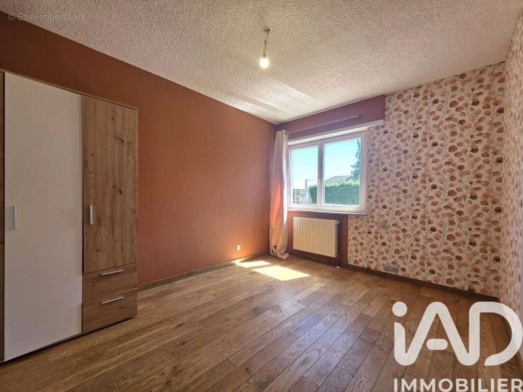 Maison 154 m² à Herbitzheim  - photo 8