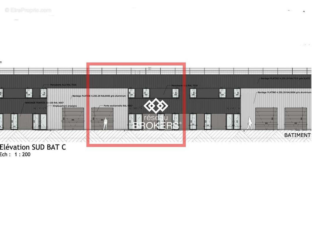 Commerce à FAY-AUX-LOGES