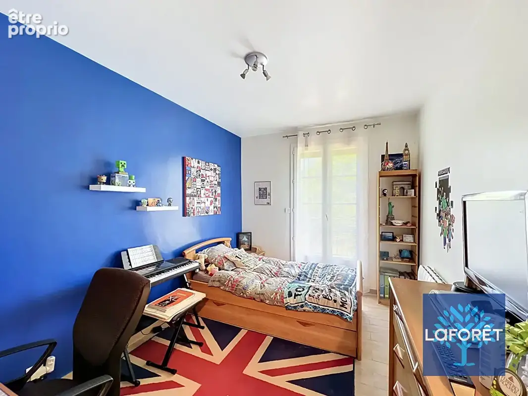 Maison La Ferte Alais 7 pièces 150 m2 - 729 m² de terrain - photo 11