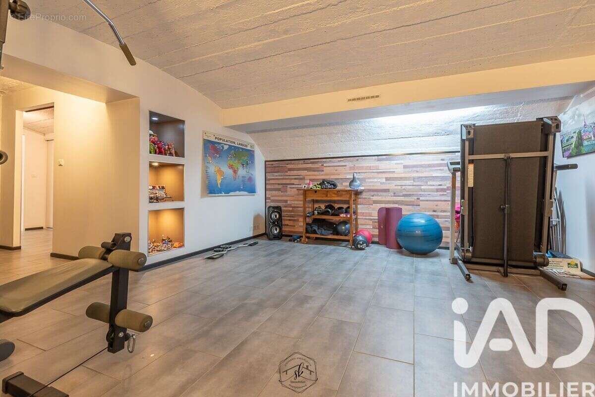 Photo 8 - Appartement à METZ