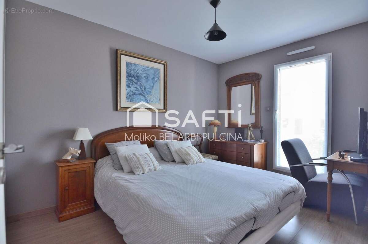 Photo 7 - Maison à TALMONT-SAINT-HILAIRE