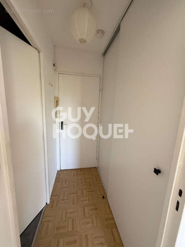 Appartement à COMPIEGNE