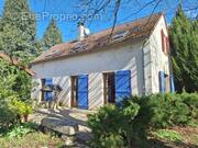 Maison à JALOGNES