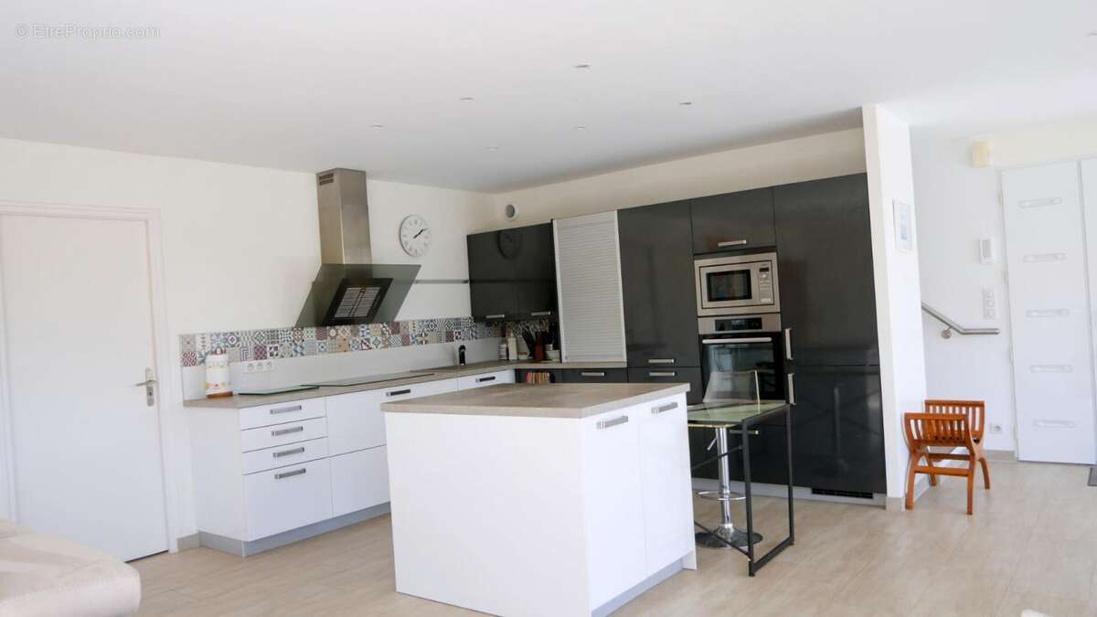 Maison à LA BAULE-ESCOUBLAC