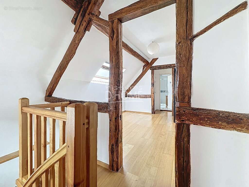 Maison à LA FERTE-GAUCHER