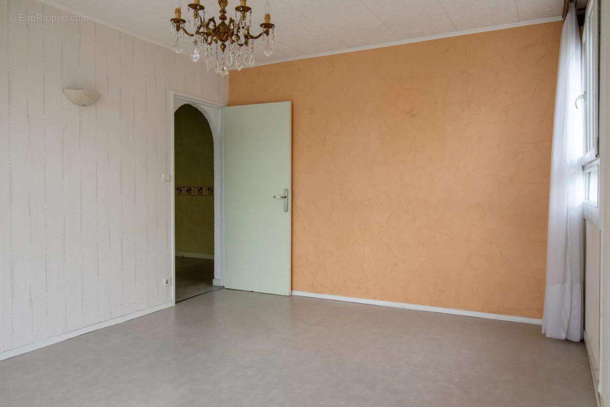 Appartement à VALENTIGNEY