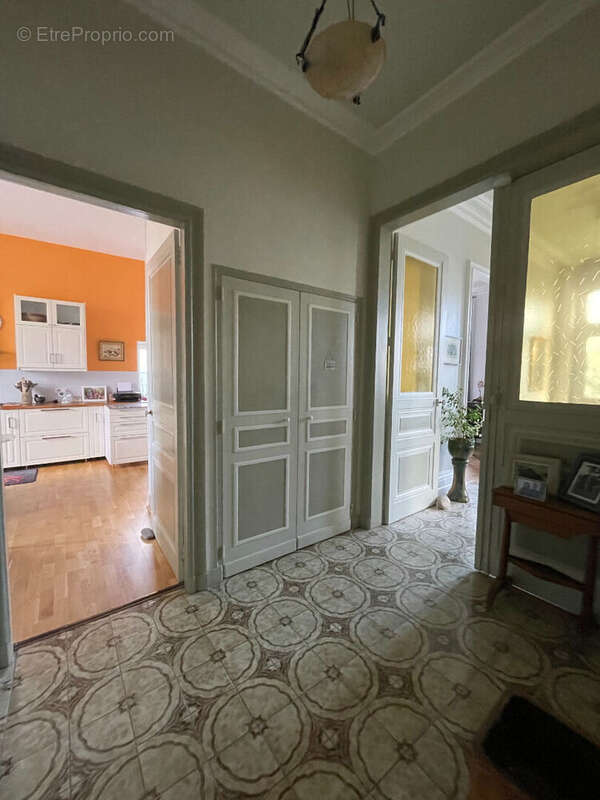 Maison à SAINT-NAZAIRE