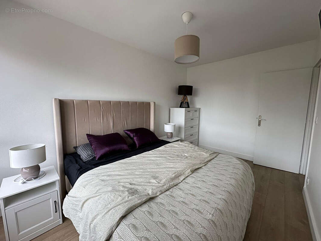 Appartement à NOISY-LE-SEC