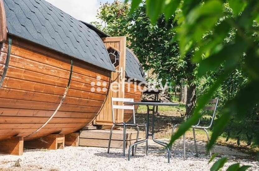Locaux/Biens immobiliers - photo 13