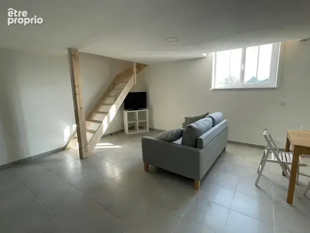 Appartement 3 pièces - photo 12