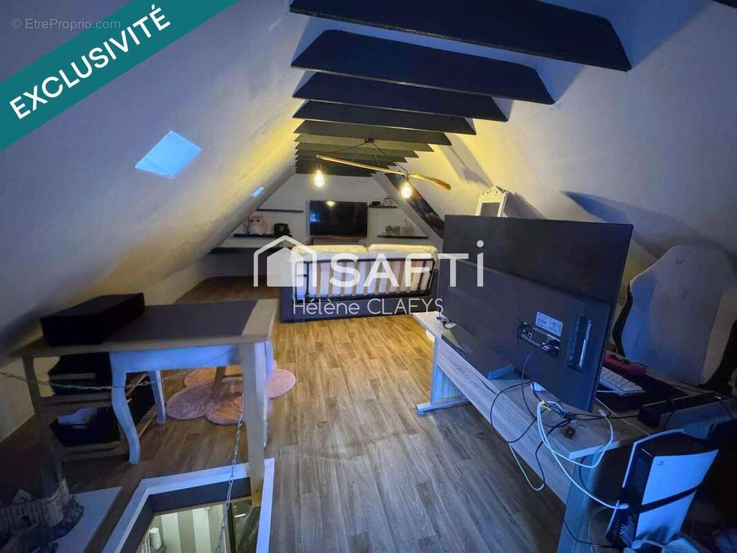 Photo 5 - Maison à ARQUES