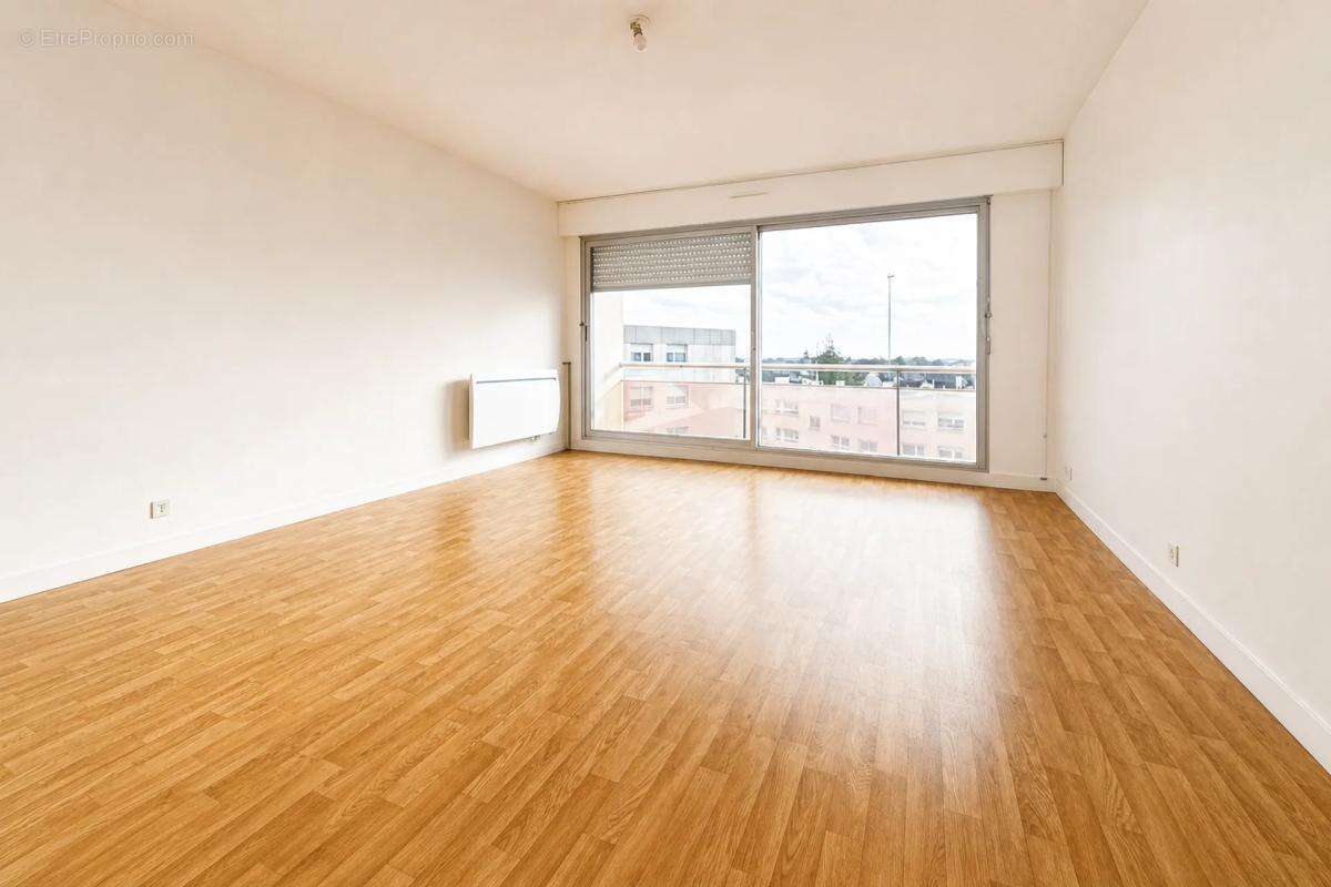 Appartement à VANNES