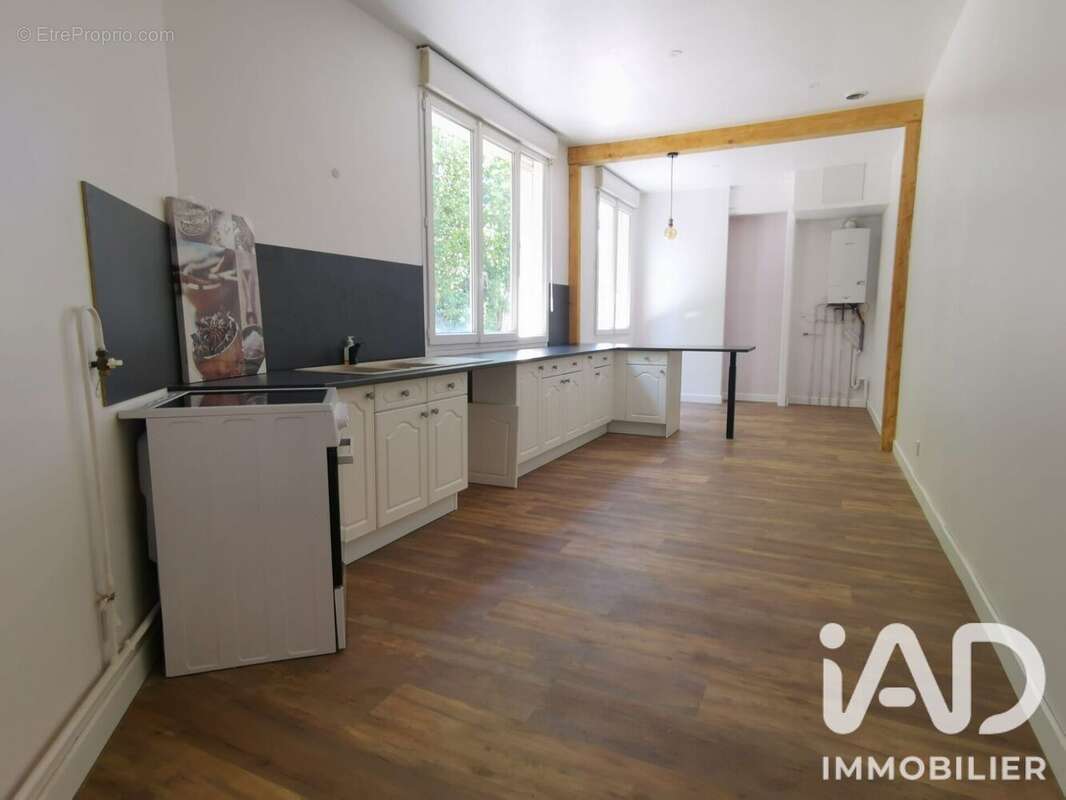 Appartement 112 m² à Belley  - photo 7