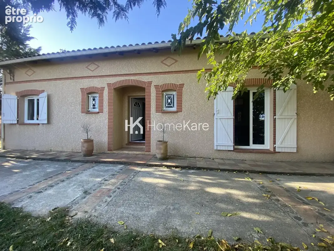 Maison à GRENADE