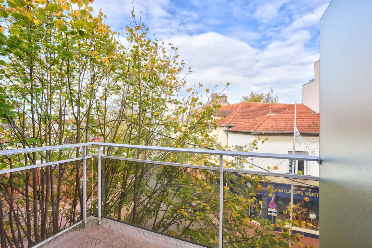 Appartement à LE VESINET