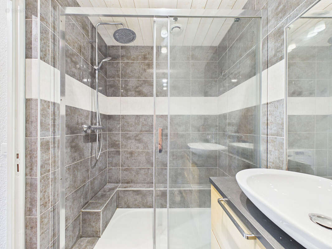 Appartement à EVIAN-LES-BAINS