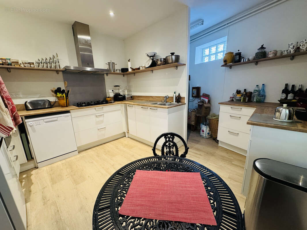 Maison à CHATELLERAULT