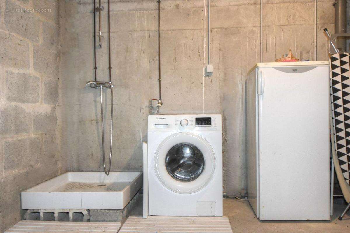 Maison à TREVOU-TREGUIGNEC