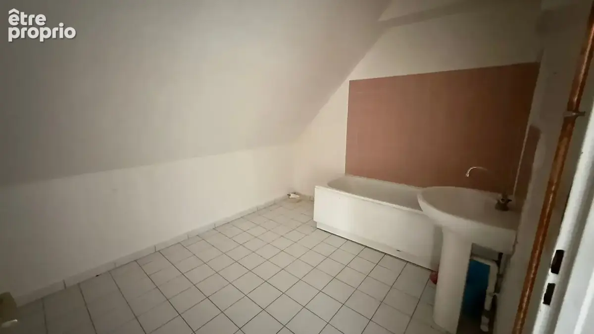 Appartement Bussy Saint Georges 4 pièce(s) - photo 4