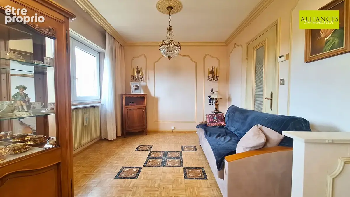 SAUSHEIM maison bel emplacement - photo 12