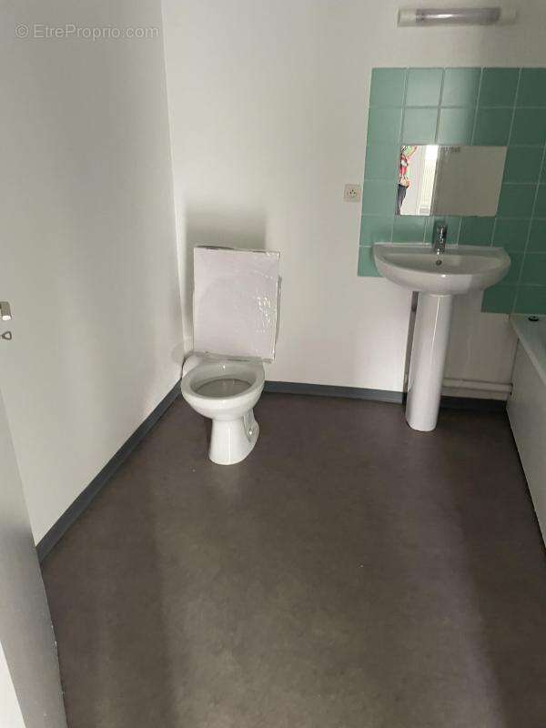 Appartement à SOULTZ-HAUT-RHIN