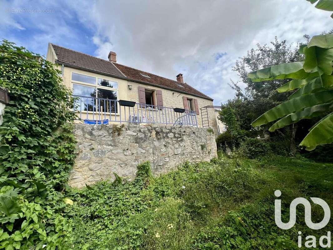 Photo 7 - Maison à ROZET-SAINT-ALBIN