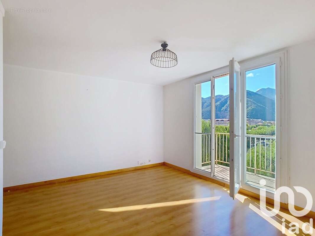 Photo 3 - Appartement à DIGNE-LES-BAINS