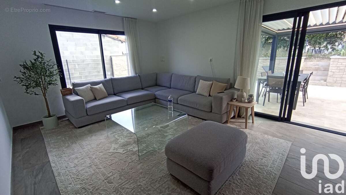 Photo 5 - Maison à ROCHEMAURE