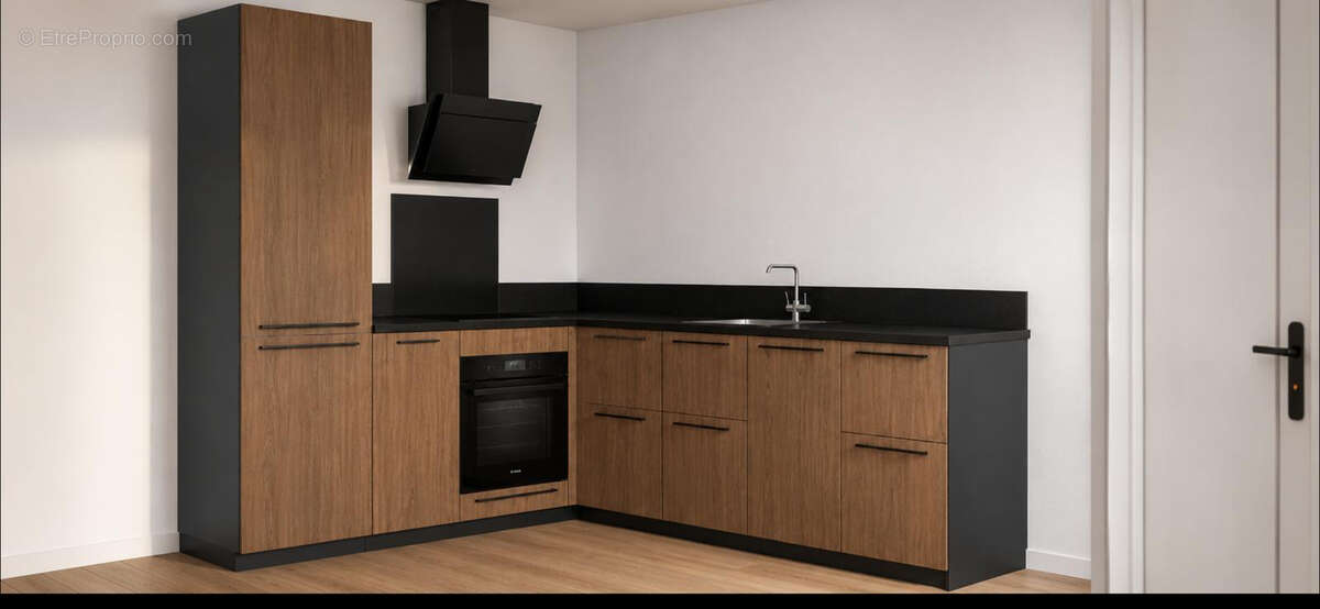Appartement à VALDAHON