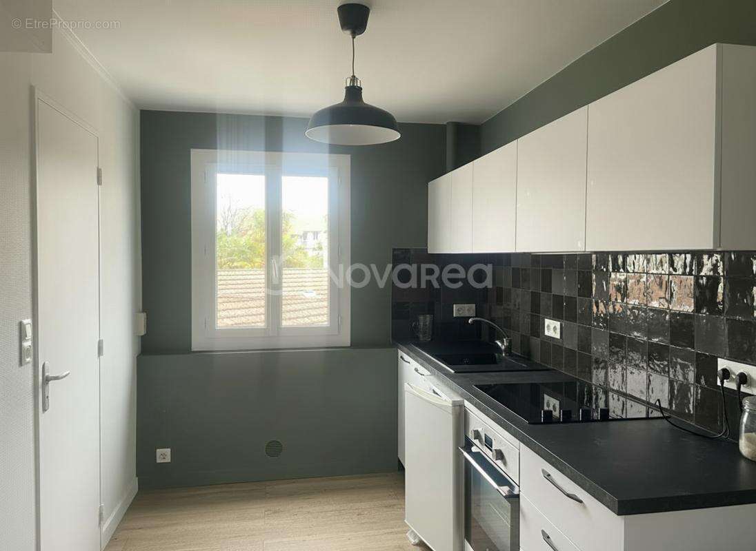 Appartement à PAU